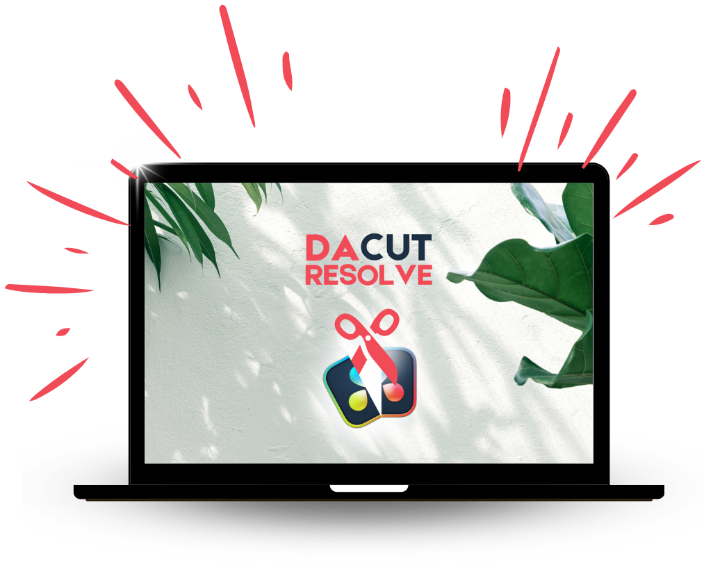 Da Cut Resolve
