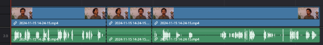 Da Cut Resolve