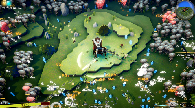 Fire & Light: Thrones of Tyberion