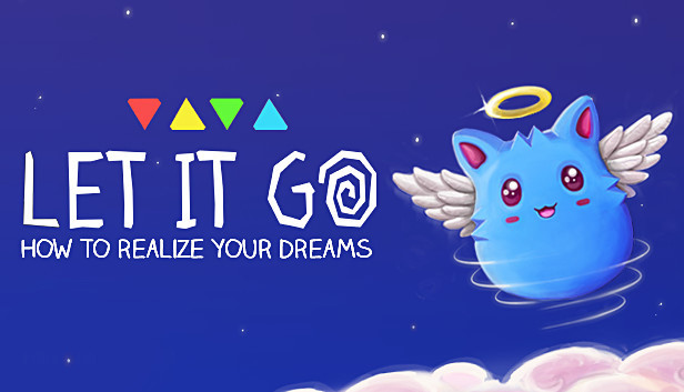 Let It Go