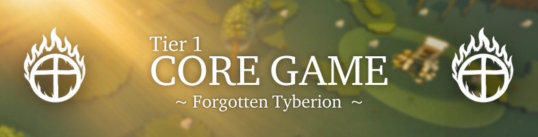 Core game