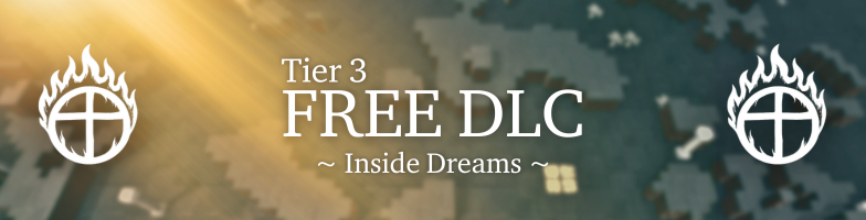 Complete game + DLC Inside Dreams