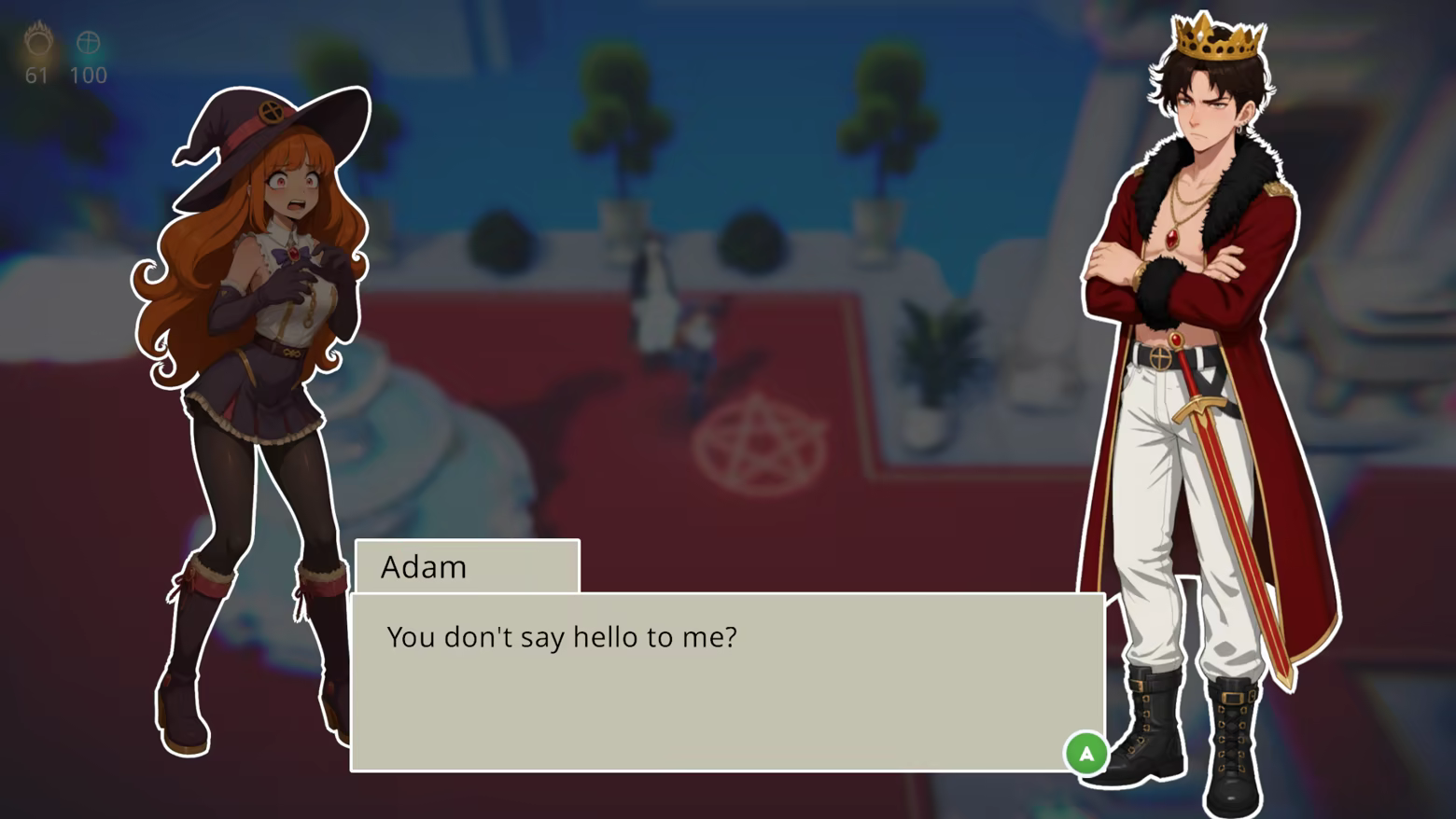 Prophétie des héros de Tyberion