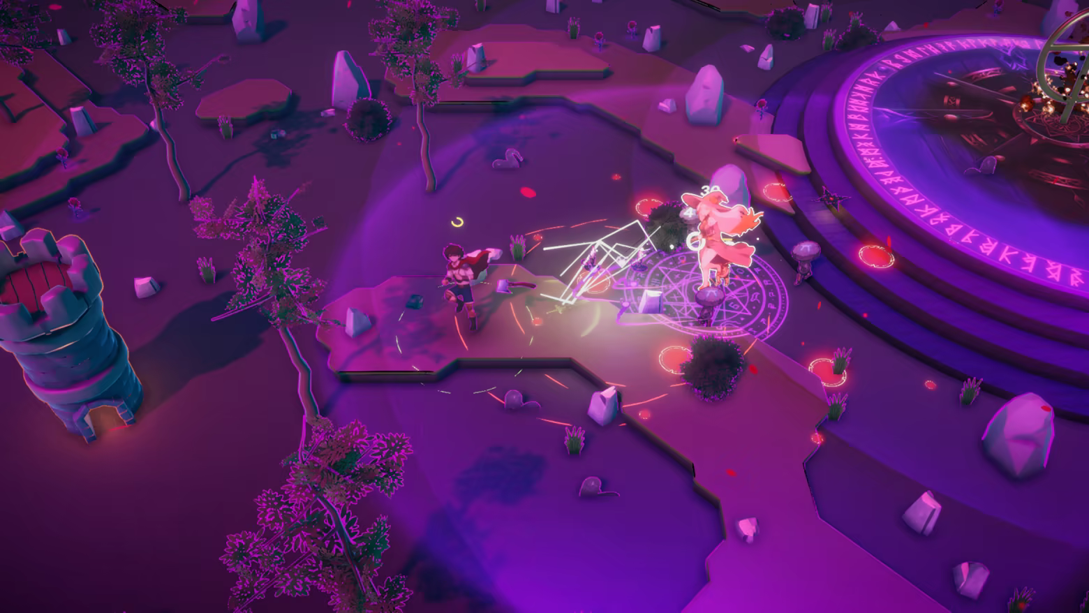 Stigmates de Feu et de Lumière